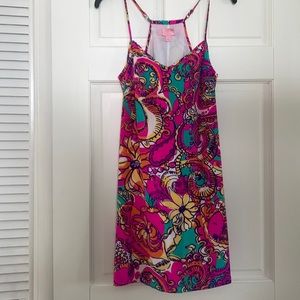 Lilly Pulitzer Sundress